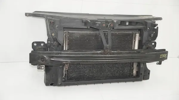OEM 360190781 Framremsa för Skoda Superb II 2.0 TDI image 3