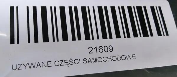OEM 360190781 Framremsa för Skoda Superb II 2.0 TDI image 4