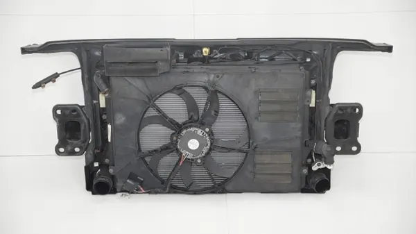 OEM 360190781 Framremsa för Skoda Superb II 2.0 TDI image 5