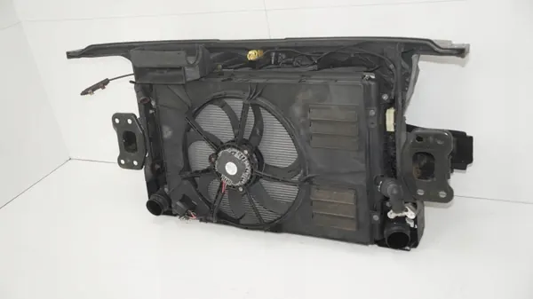 OEM 360190781 Framremsa för Skoda Superb II 2.0 TDI image 6