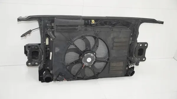 OEM 360190781 Framremsa för Skoda Superb II 2.0 TDI image 7