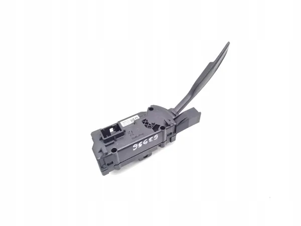 Schaltknauf OEM 98002210VV für Citroen C4 Picasso image 2