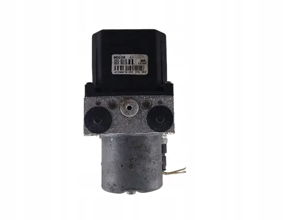 Citroen Xsara II ABS-jarrupumppu OEM 9653409280 image 2
