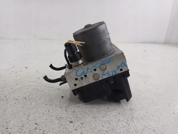 Citroen Xsara II ABS-jarrupumppu OEM 9653409280 image 3