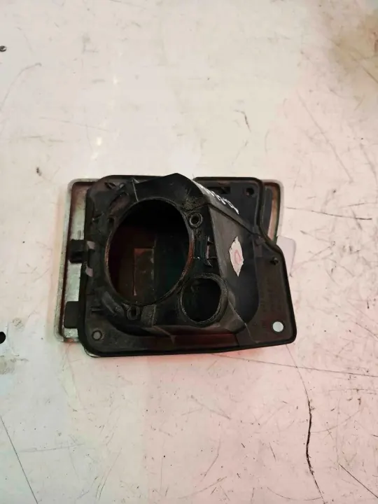 Trappe de réservoir pour Renault Master III Minibus image 3