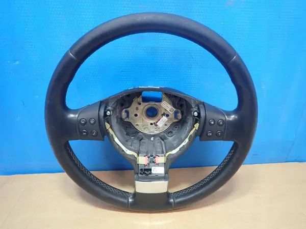 Original 3-Speichen-Lenkrad OEM 1Q0419091 image 2