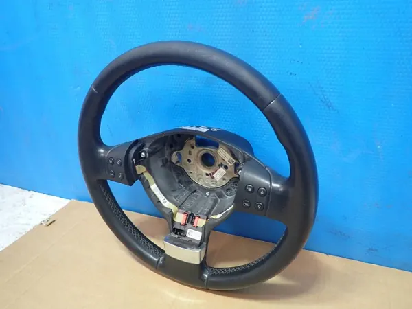 Original 3-Speichen-Lenkrad OEM 1Q0419091 image 4