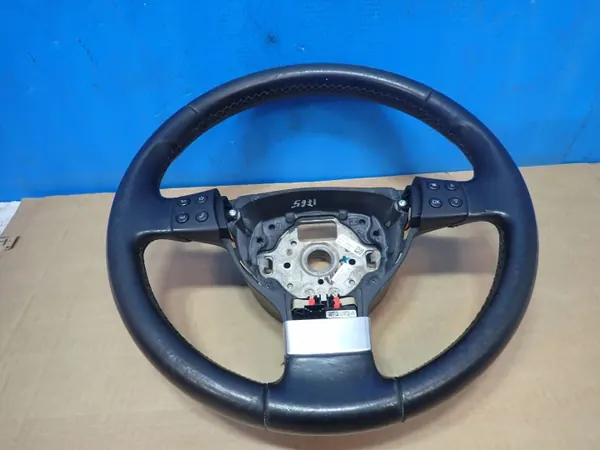 Original 3-Speichen-Lenkrad OEM 1Q0419091 image 8