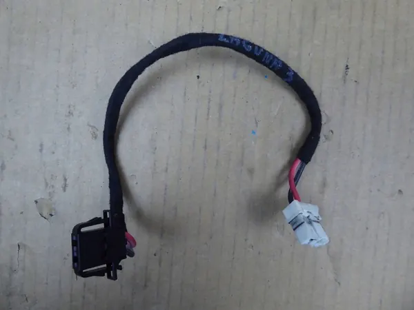 Connecteur Câble Résistor - RENAULT LAGUNA III 3 image 2