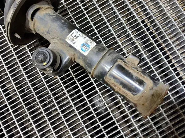 Ammortizzatore anteriore sinistro SsangYong Tivoli 4431035500 image 6