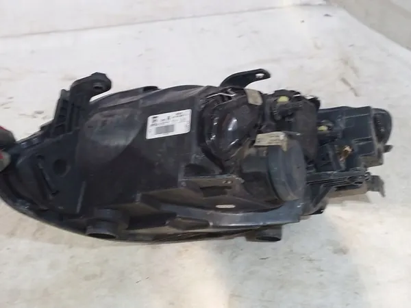 Farol dianteiro SEAT IBIZA IV 2008-2012 Direito OEM 6J1941006D image 5