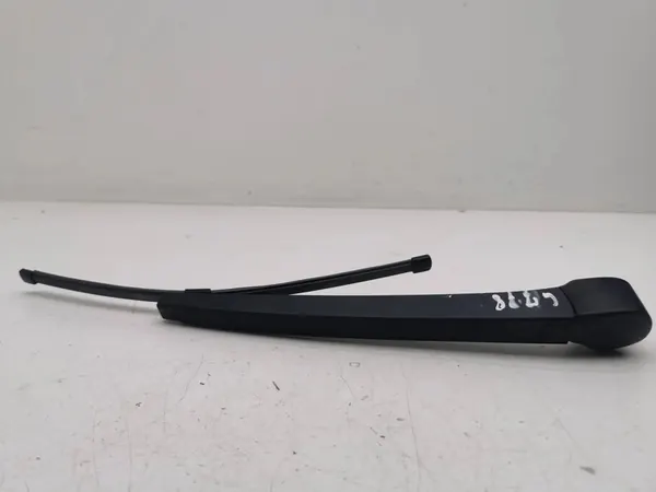 Volkswagen T-Roc 2018 Rear Wiper Arm OEM 5F3955707 image 2