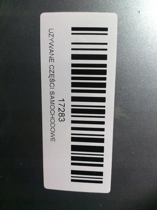 Motorlock OEM 360193377 för VW Passat B6 05-10 image 10