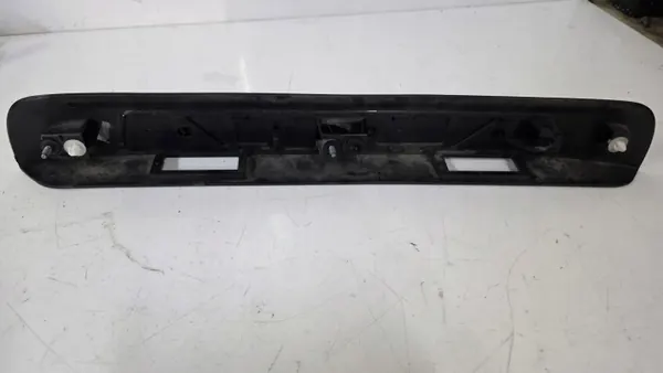 OEM 265120001R Moldura Puerta Trasera Izquierda Opel Movano B image 5