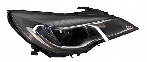 Phares LED Opel Astra K Avant Droit OEM ub65vbwgtr image 2