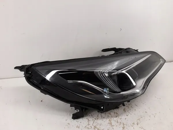 Phares LED Opel Astra K Avant Droit OEM ub65vbwgtr image 4