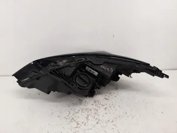 Phares LED Opel Astra K Avant Droit OEM ub65vbwgtr image 6