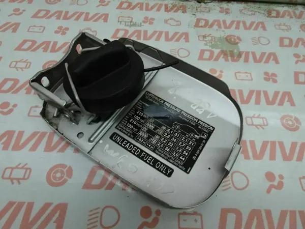 Tankklappe OEM A2095840739 für Mercedes-Benz CLK image 7