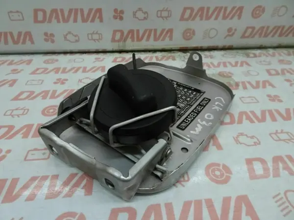 Tankklappe OEM A2095840739 für Mercedes-Benz CLK image 8