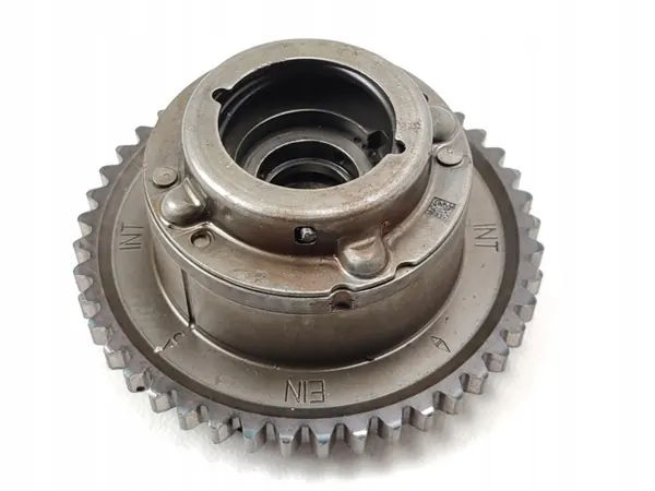 Polea VVT Mercedes C W204 OEM G112609 image 2