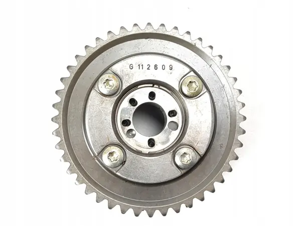 Polea VVT Mercedes C W204 OEM G112609 image 3