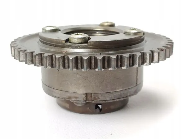 Polea VVT Mercedes C W204 OEM G112609 image 4