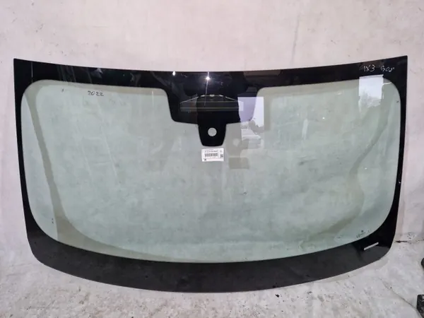 Frontscheibe BMW X3 G01 G08 OEM 51315A30BA6 image 2