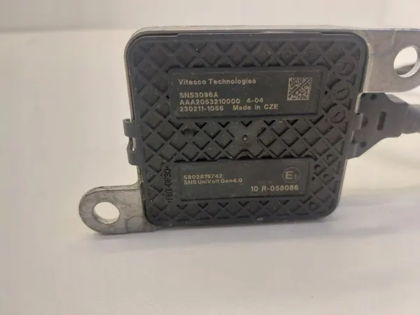 Capteur NOx Iveco Daily VI E6 OEM SSP13227 image 4