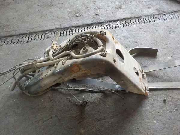 Vanne Électrique de Chauffage Scania image 1