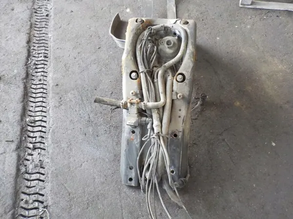 Vanne Électrique de Chauffage Scania image 2