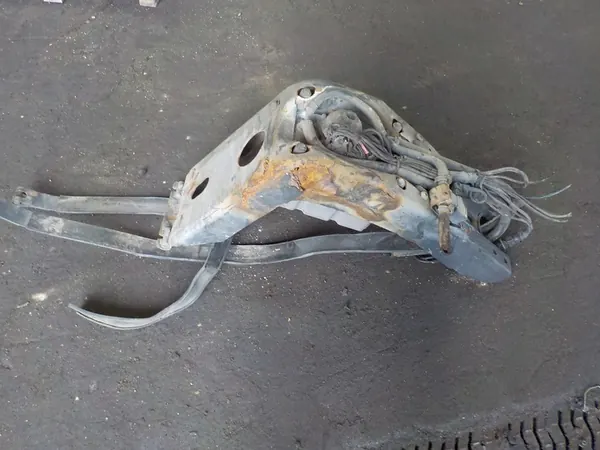 Vanne Électrique de Chauffage Scania image 3