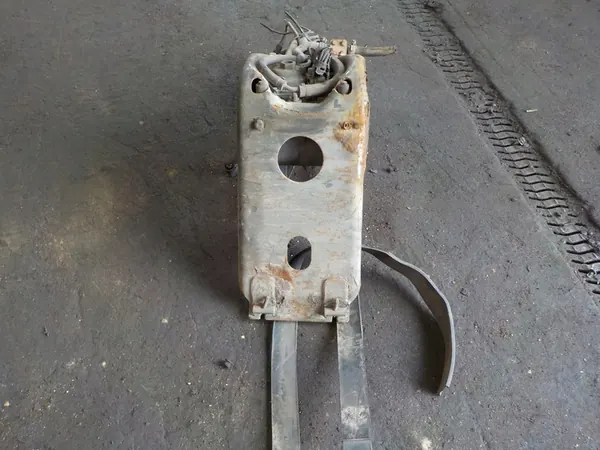 Vanne Électrique de Chauffage Scania image 4