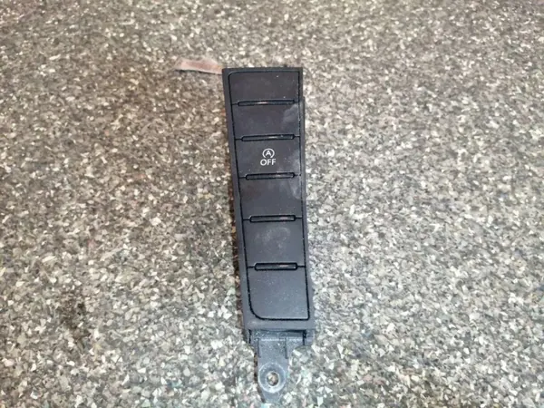 VW Bromsstyrenhet OEM 3AC927137J för Passat CC image 2