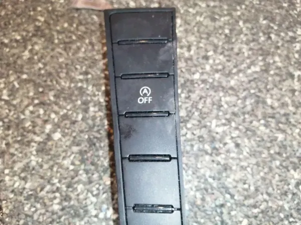VW Bromsstyrenhet OEM 3AC927137J för Passat CC image 3