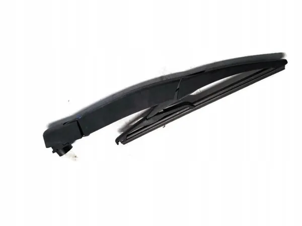 Citroen C4 Cactus takasiipe OEM 9801666480 image 2