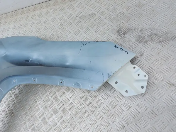 Parafango Anteriore Destro Toyota RAV4 2019- OEM 53811-0R130 image 2
