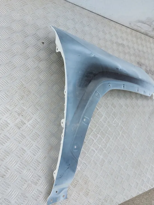 Parafango Anteriore Destro Toyota RAV4 2019- OEM 53811-0R130 image 3