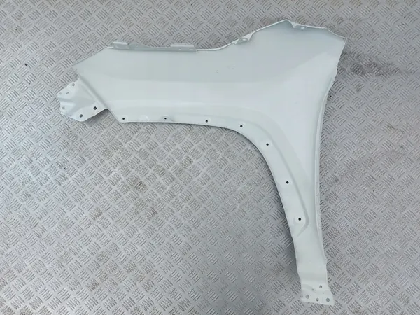 Parafango Anteriore Destro Toyota RAV4 2019- OEM 53811-0R130 image 4
