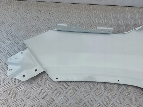 Parafango Anteriore Destro Toyota RAV4 2019- OEM 53811-0R130 image 5