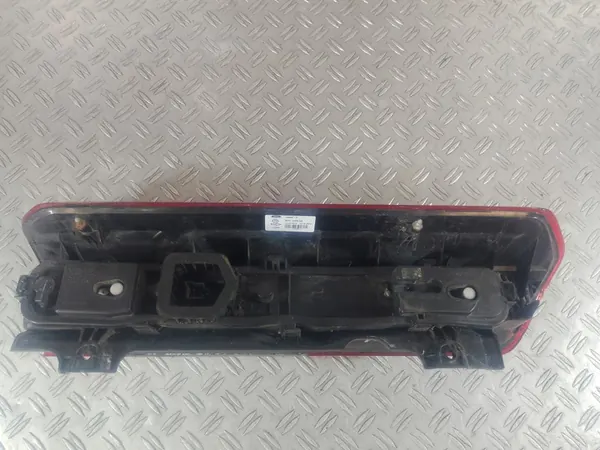 FORD TRANSIT MK8 15- Luz Trasera Derecha BK3113404AG image 5
