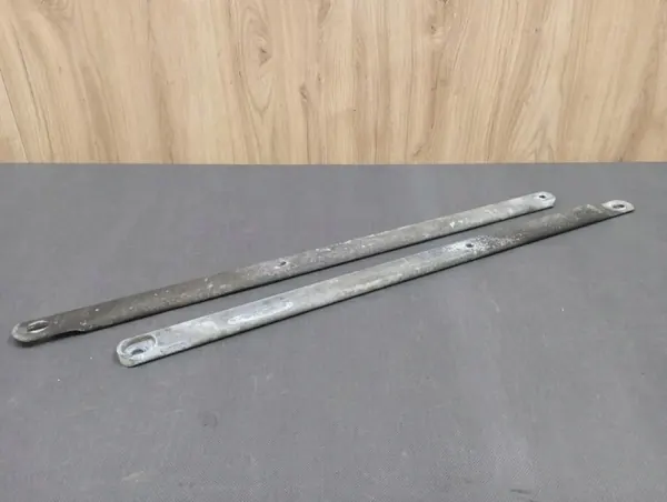 OEM NUMER88 A2075240047 Refuerzo Suspensión Trasera image 2