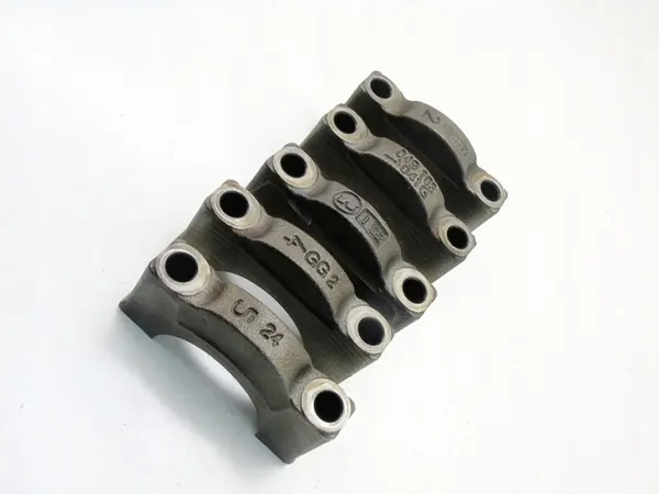Support de pied de vilebrequin OEM 049103041G Occasion image 3