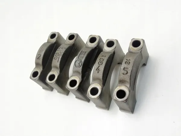 Support de pied de vilebrequin OEM 049103041G Occasion image 4