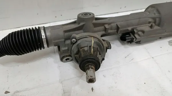 Caixa de direção Audi Q5 80A 4K1423055P 4N0909144G image 4