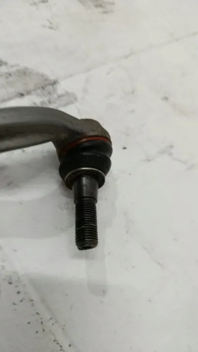 Caixa de direção Audi Q5 80A 4K1423055P 4N0909144G image 8