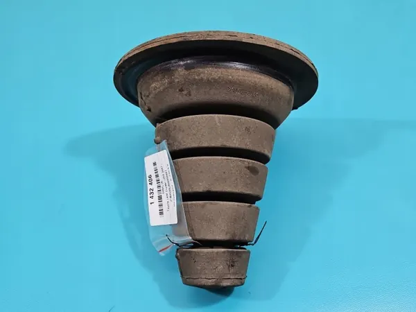 OEM 48302-60090 Hinterachsfederstopper Toyota Land Cruiser image 5