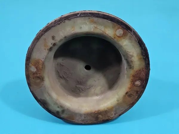 OEM 48302-60090 Hinterachsfederstopper Toyota Land Cruiser image 6