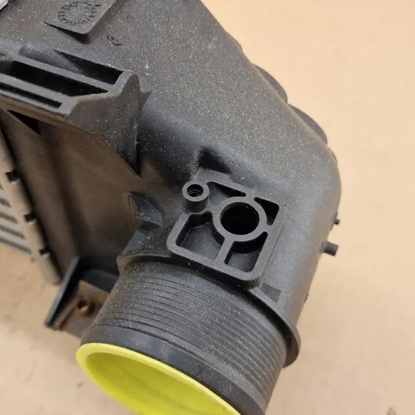 Intercooler para Ford Land Rover L538 Volvo S80 V40 V70 XC70 image 2