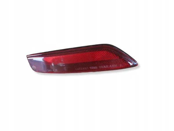Reflector izquierdo parachoques OEM 8355A123 - Mitsubishi image 3
