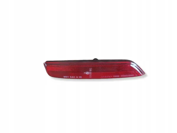 Reflector izquierdo parachoques OEM 8355A123 - Mitsubishi image 4